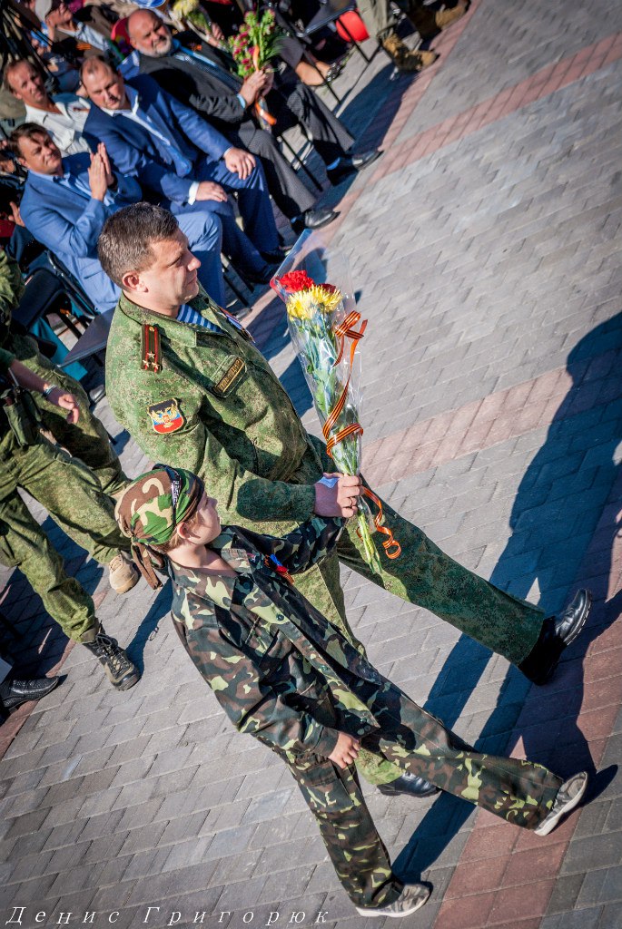 Сводки от ополчения Новороссии 08.09.2015 Сводки от ополчения Новороссии 08.09.2015