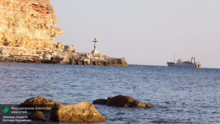 Крымские татары не пустят украинские продукты на полуостров Крымские татары не пустят украинские продукты на полуостров