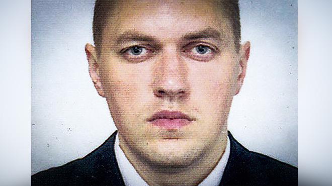 Показания на Яценюка дали украинские националисты Клых и Карпюк Показания на Яценюка дали украинские националисты Клых и Карпюк