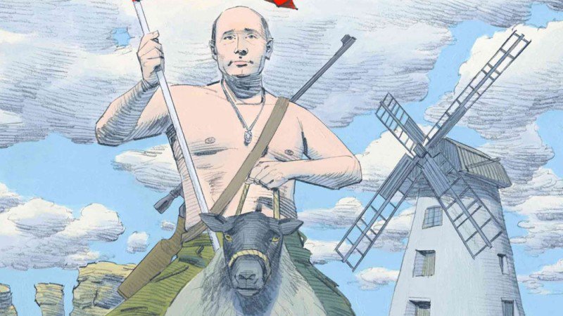 Почему Россия не собирается нападать на Швецию