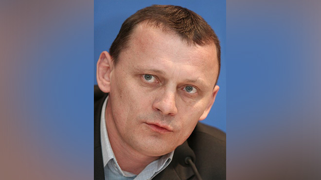 Показания на Яценюка дали украинские националисты Клых и Карпюк Показания на Яценюка дали украинские националисты Клых и Карпюк