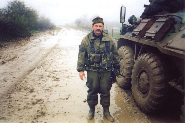 Ему уже вырыли могилу! История Героя, чудом выжившего в Беслане Ему уже вырыли могилу! История Героя, чудом выжившего в Беслане