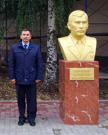 Ему уже вырыли могилу! История Героя, чудом выжившего в Беслане Ему уже вырыли могилу! История Героя, чудом выжившего в Беслане