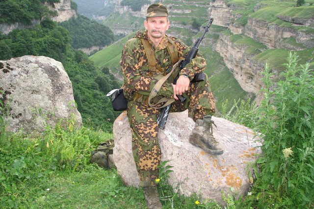 Ему уже вырыли могилу! История Героя, чудом выжившего в Беслане Ему уже вырыли могилу! История Героя, чудом выжившего в Беслане