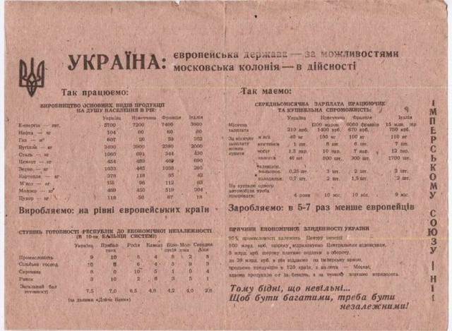 Новые сказки Украины: "вторая Швейцария" к 2040 году Новые сказки Украины: "вторая Швейцария" к 2040 году