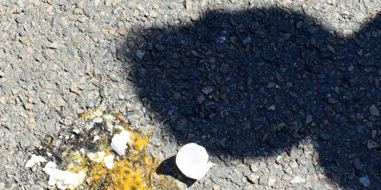 «Беженцы в Европе — дело рук Москвы» «Беженцы в Европе — дело рук Москвы»