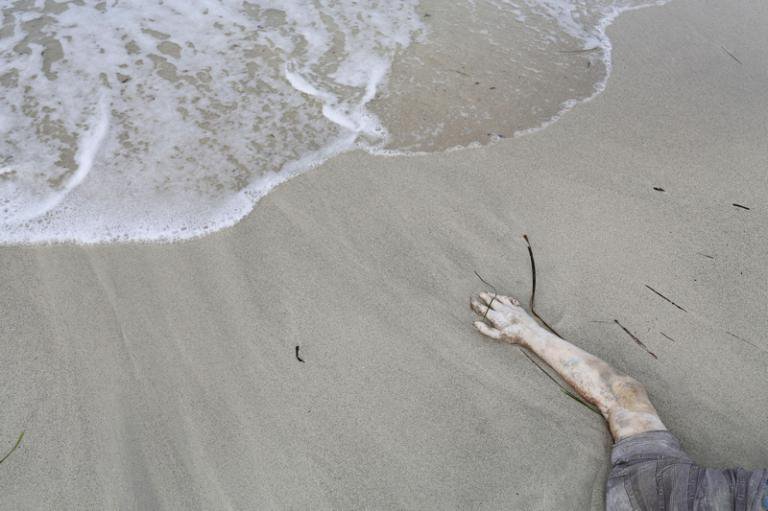 «Беженцы в Европе — дело рук Москвы» «Беженцы в Европе — дело рук Москвы»