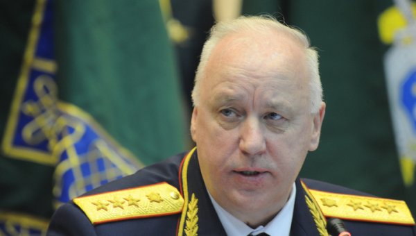 Александр Бастрыкин назвал новые доказательства участия Арсения Яценюка в Чеченской войне Александр Бастрыкин назвал новые доказательства участия Арсения Яценюка в Чеченской войне