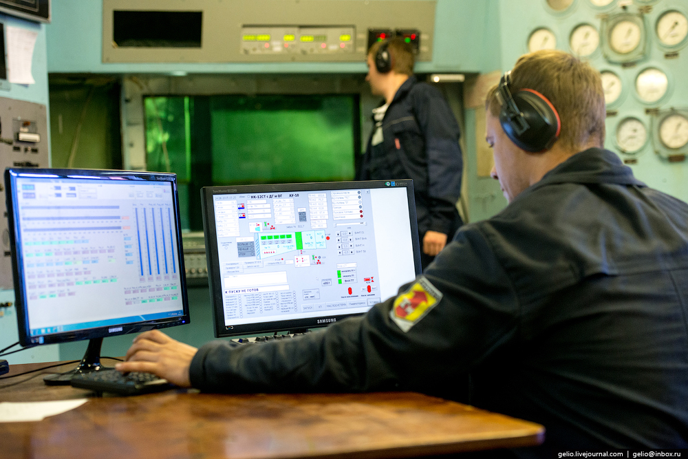 Взгляд изнутри на производство ракетных двигателей Взгляд изнутри на производство ракетных двигателей