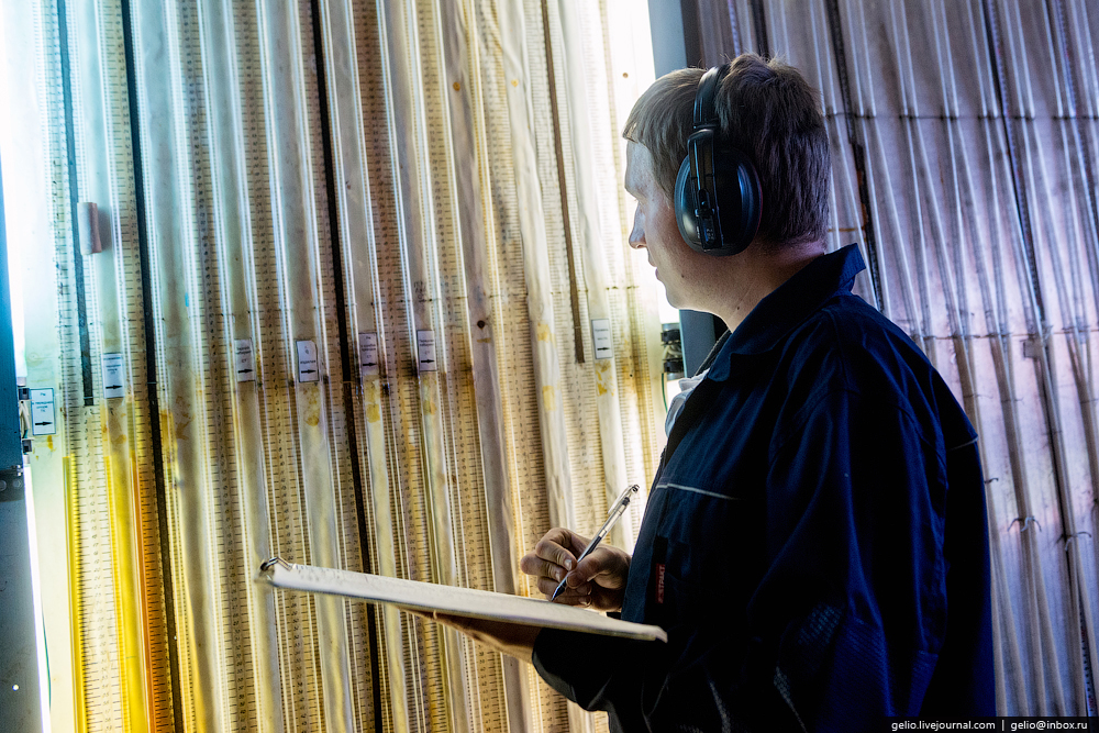 Взгляд изнутри на производство ракетных двигателей Взгляд изнутри на производство ракетных двигателей