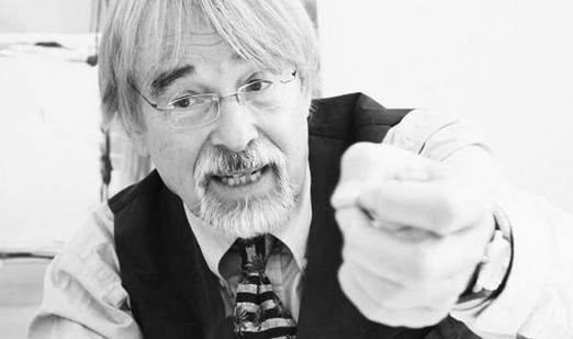 Профессор социологии Хайнзон: В Европу устремятся 950 миллионов африканцев и арабов Профессор социологии Хайнзон: В Европу устремятся 950 миллионов африканцев и арабов