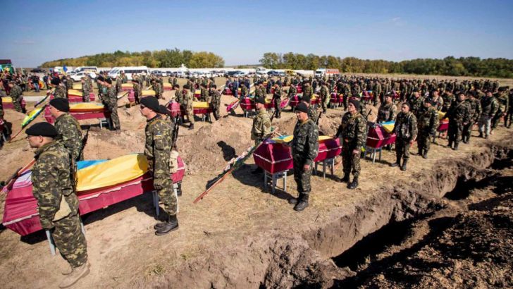 Кто же будет «уничтожать» Россию? Кто же будет «уничтожать» Россию?