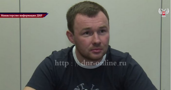 Независимость Республики выше отдельной персоны – депутат НС ДНР Евгений Орлов Независимость Республики выше отдельной персоны – депутат НС ДНР Евгений Орлов