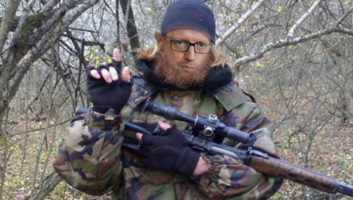 Яценюк прокомментировал заявление СК России о его участии в чеченской кампании