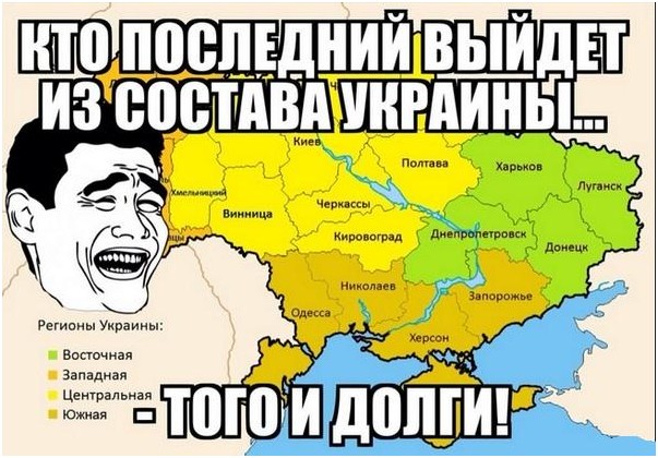 Майдан в России после Украины нереален. Юрий Селиванов