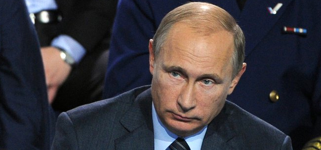 Путин прописал элите национальное лечение