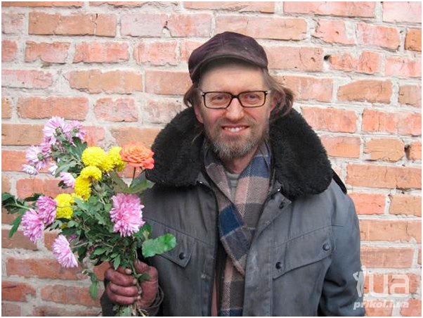 Одесса, по-прежнему — Город-герой! Юрий Селиванов Одесса, по-прежнему — Город-герой! Юрий Селиванов