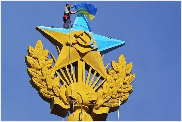 Одесса, по-прежнему — Город-герой! Юрий Селиванов Одесса, по-прежнему — Город-герой! Юрий Селиванов