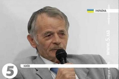 Киев хочет устроить Крыму продуктовую блокаду - по примеру Донбасса Киев хочет устроить Крыму продуктовую блокаду - по примеру Донбасса