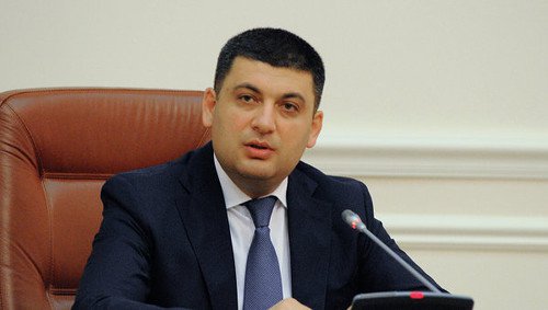 Трансформировать Верховную раду будет Пэт Кокс