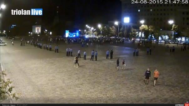 Почему Чернецкого и Чижа не пускают в Харьков