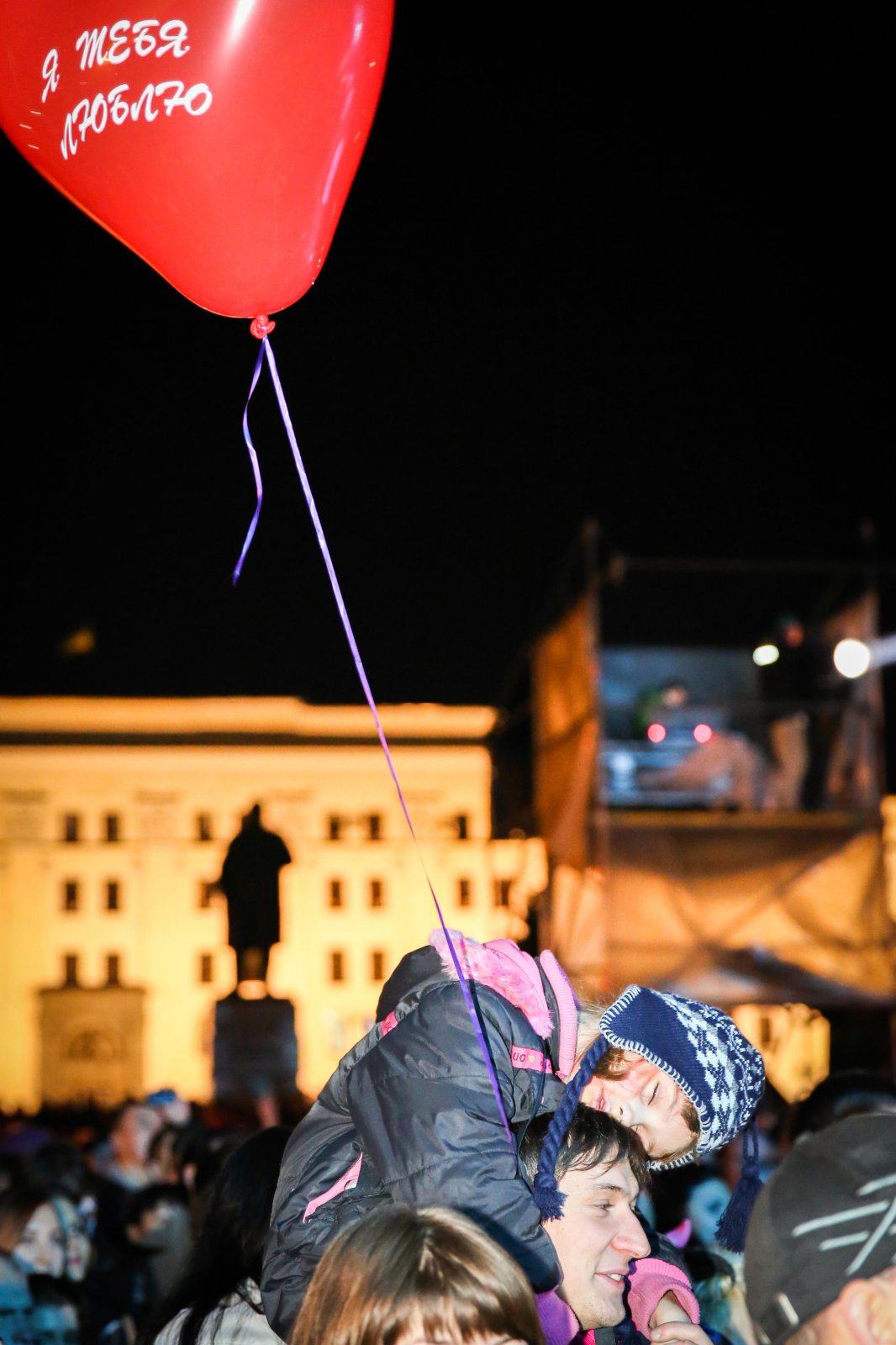 Почему Чернецкого и Чижа не пускают в Харьков