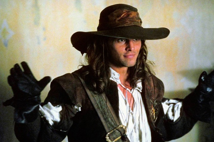 Д'Артаньян нашелся, или Слово о Прощении Д'Артаньян нашелся, или Слово о Прощении