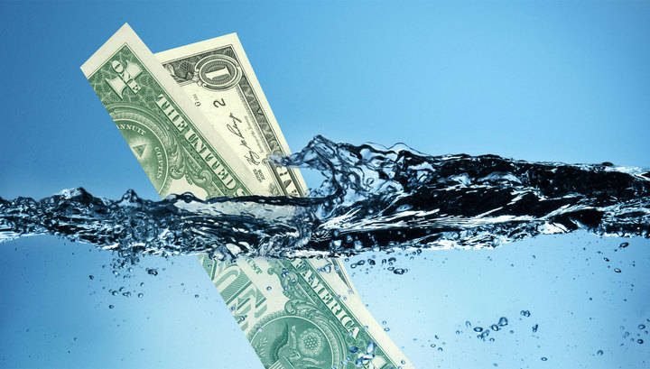 В Эквадоре накрыли российскую "черную прачечную", отмывшую более миллиарда долларов В Эквадоре накрыли российскую "черную прачечную", отмывшую более миллиарда долларов