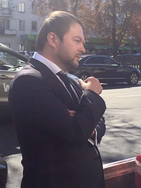 Главу Госслужбы занятости задержали на взятке – СБУ