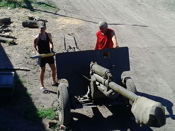 Сводки от ополчения Новороссии 11.09.2015