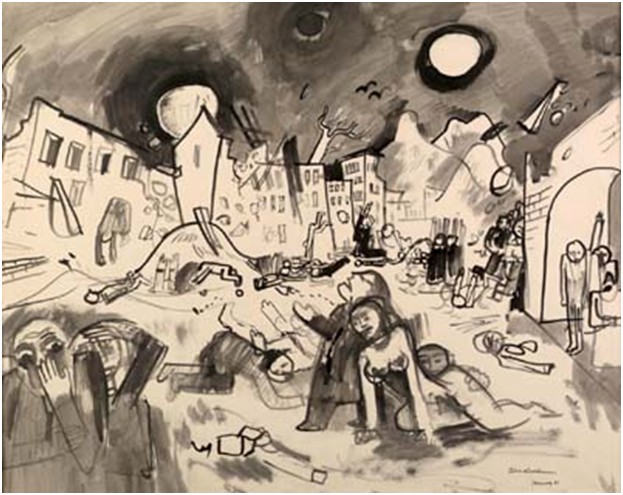 Снайперы уже на крышах? Юрий Селиванов Снайперы уже на крышах? Юрий Селиванов