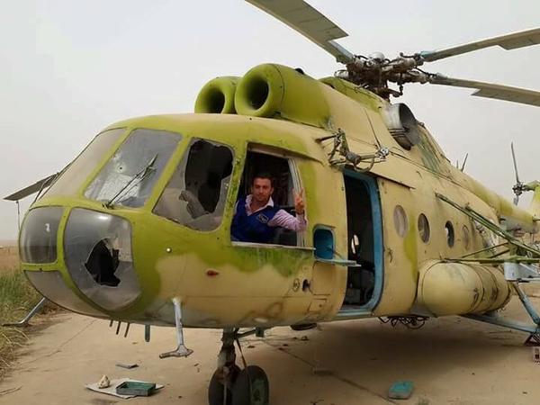 СРОЧНО: беспилотники США нанесли удары по Сирийской армии СРОЧНО: беспилотники США нанесли удары по Сирийской армии