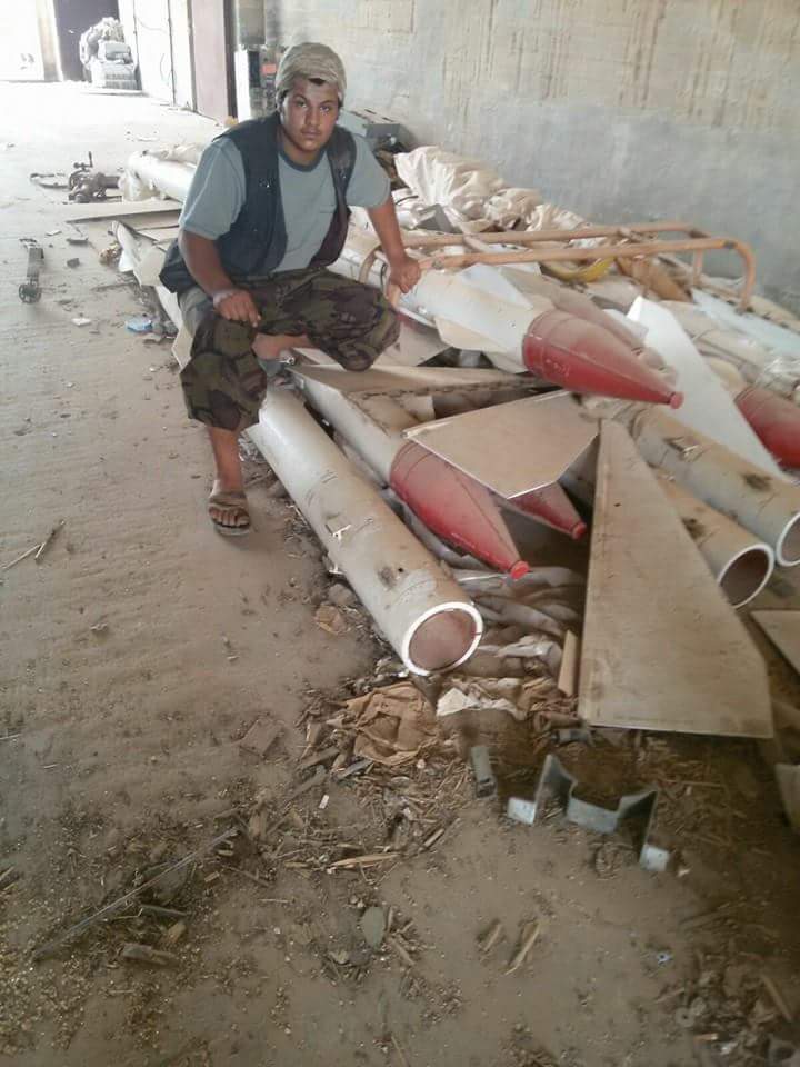 СРОЧНО: беспилотники США нанесли удары по Сирийской армии СРОЧНО: беспилотники США нанесли удары по Сирийской армии