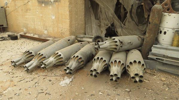 СРОЧНО: беспилотники США нанесли удары по Сирийской армии СРОЧНО: беспилотники США нанесли удары по Сирийской армии