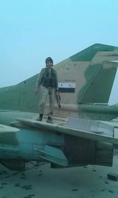 СРОЧНО: беспилотники США нанесли удары по Сирийской армии СРОЧНО: беспилотники США нанесли удары по Сирийской армии