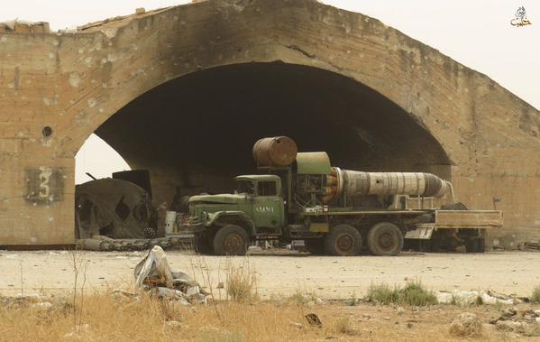 СРОЧНО: беспилотники США нанесли удары по Сирийской армии СРОЧНО: беспилотники США нанесли удары по Сирийской армии