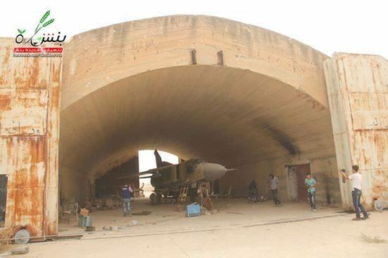 СРОЧНО: беспилотники США нанесли удары по Сирийской армии СРОЧНО: беспилотники США нанесли удары по Сирийской армии