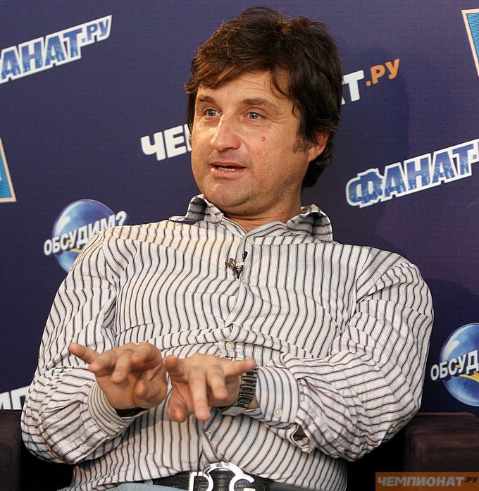 Кушанашвили в Киеве оскорблял Путина и призвал не считать себя российским журналистом Кушанашвили в Киеве оскорблял Путина и призвал не считать себя российским журналистом