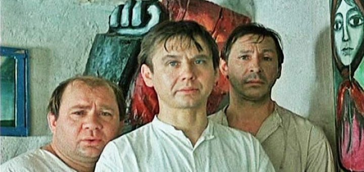 Красный рассвет белых генералов Красный рассвет белых генералов