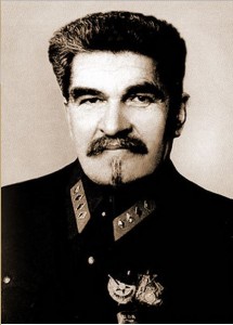 Красный рассвет белых генералов Красный рассвет белых генералов