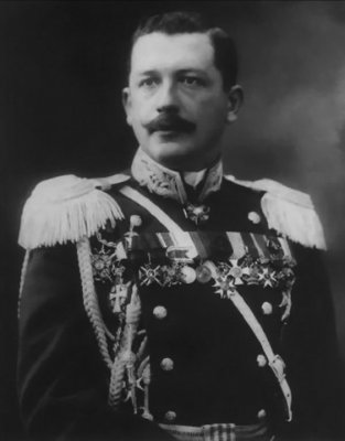 Красный рассвет белых генералов Красный рассвет белых генералов