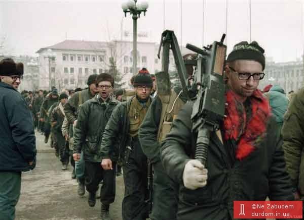 Яценюк - чеченец. Мемы недели Яценюк - чеченец. Мемы недели