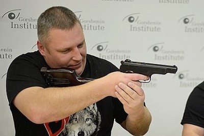 Герои АТО хотели убить других героев АТО: на комбата «Азова» Билецкого планировалось покушение Герои АТО хотели убить других героев АТО: на комбата «Азова» Билецкого планировалось покушение