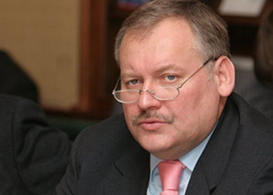 Нуланд решит судьбу Яценюка 