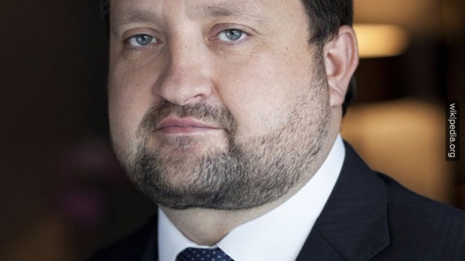 Арбузов: власти Украины умалчивают о крахе экономики Арбузов: власти Украины умалчивают о крахе экономики