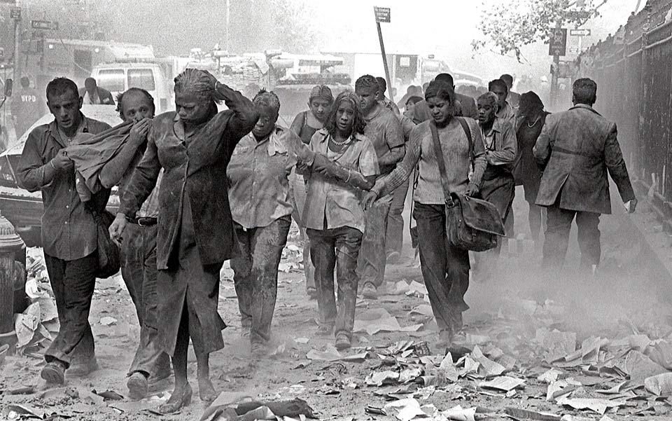 Любопытное дополнение к американскому видео об 11 сентября или Цифровой самолёт Любопытное дополнение к американскому видео об 11 сентября или Цифровой самолёт