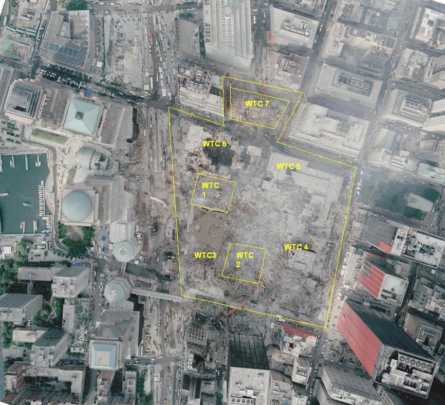 Любопытное дополнение к американскому видео об 11 сентября или Цифровой самолёт Любопытное дополнение к американскому видео об 11 сентября или Цифровой самолёт