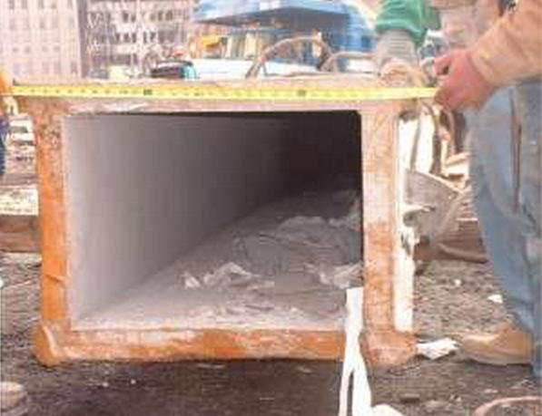 Любопытное дополнение к американскому видео об 11 сентября или Цифровой самолёт Любопытное дополнение к американскому видео об 11 сентября или Цифровой самолёт