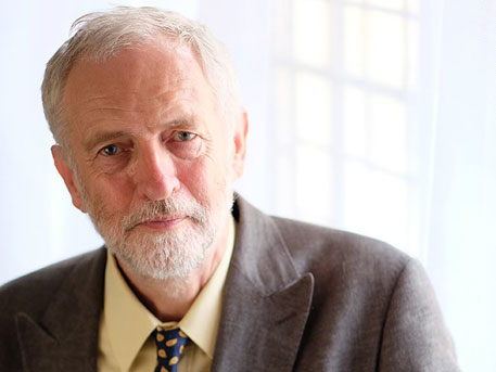 Лидером британской оппозиции стал «враг НАТО и друг Путина» – Telegraph Лидером британской оппозиции стал «враг НАТО и друг Путина» – Telegraph