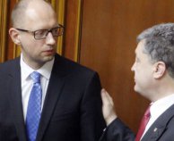 Украинские политики увидели мираж – российские войска